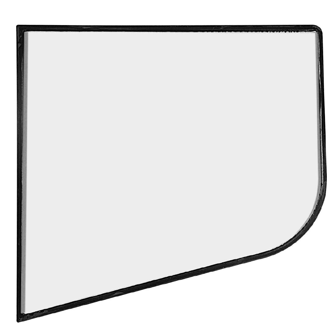 Verre côté gauche polaire