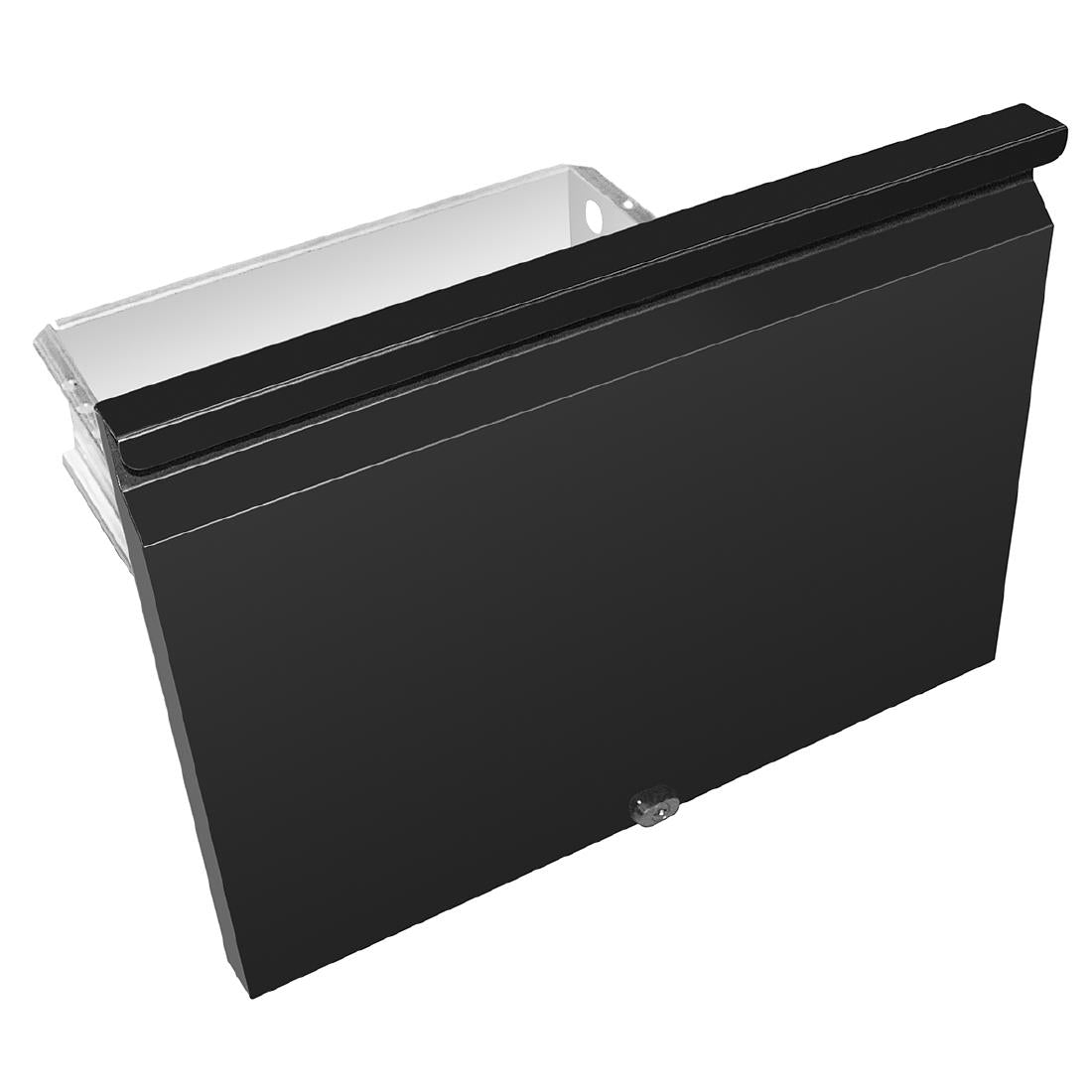 Tiroir supérieur complet Polar avec serrure