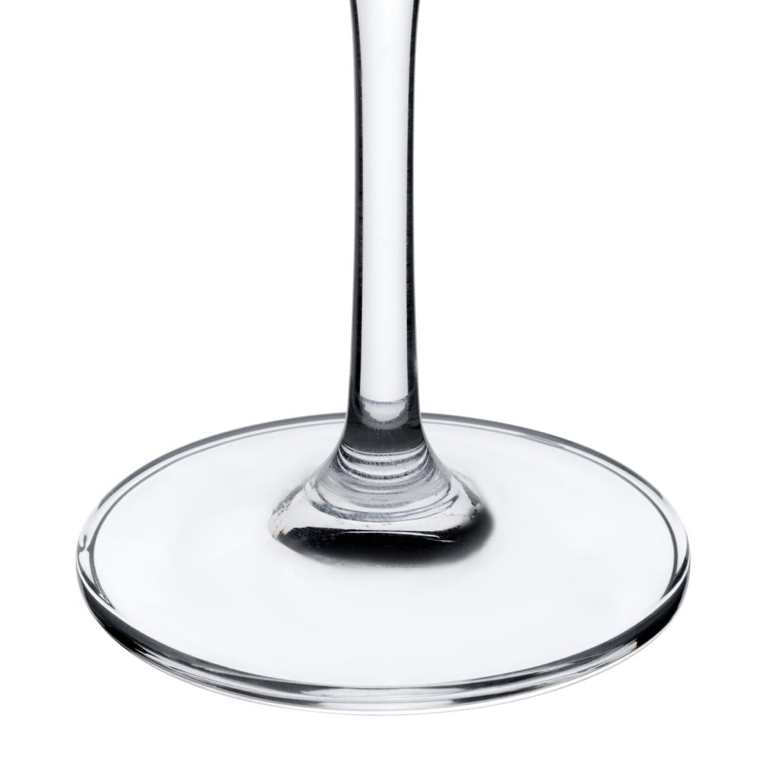 Verres à vin blanc en cristal Olympia Cantina 375ml (lot de 6)