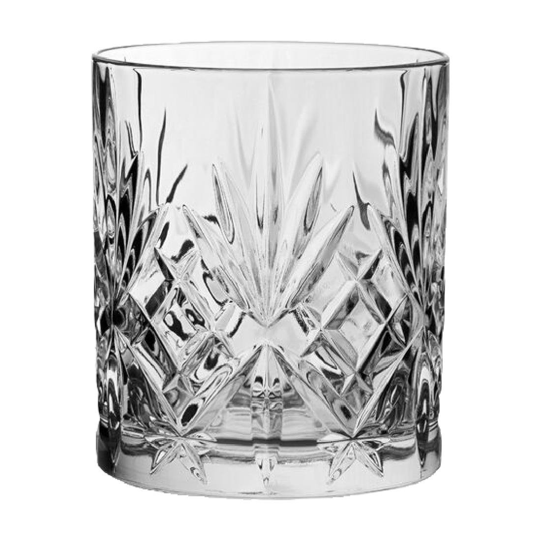 Verres à whisky Ballad Utopia 31cl (lot de 12)