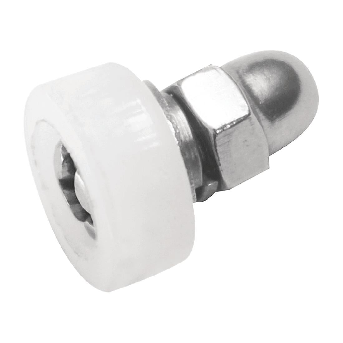 Axe coulissant en plastique