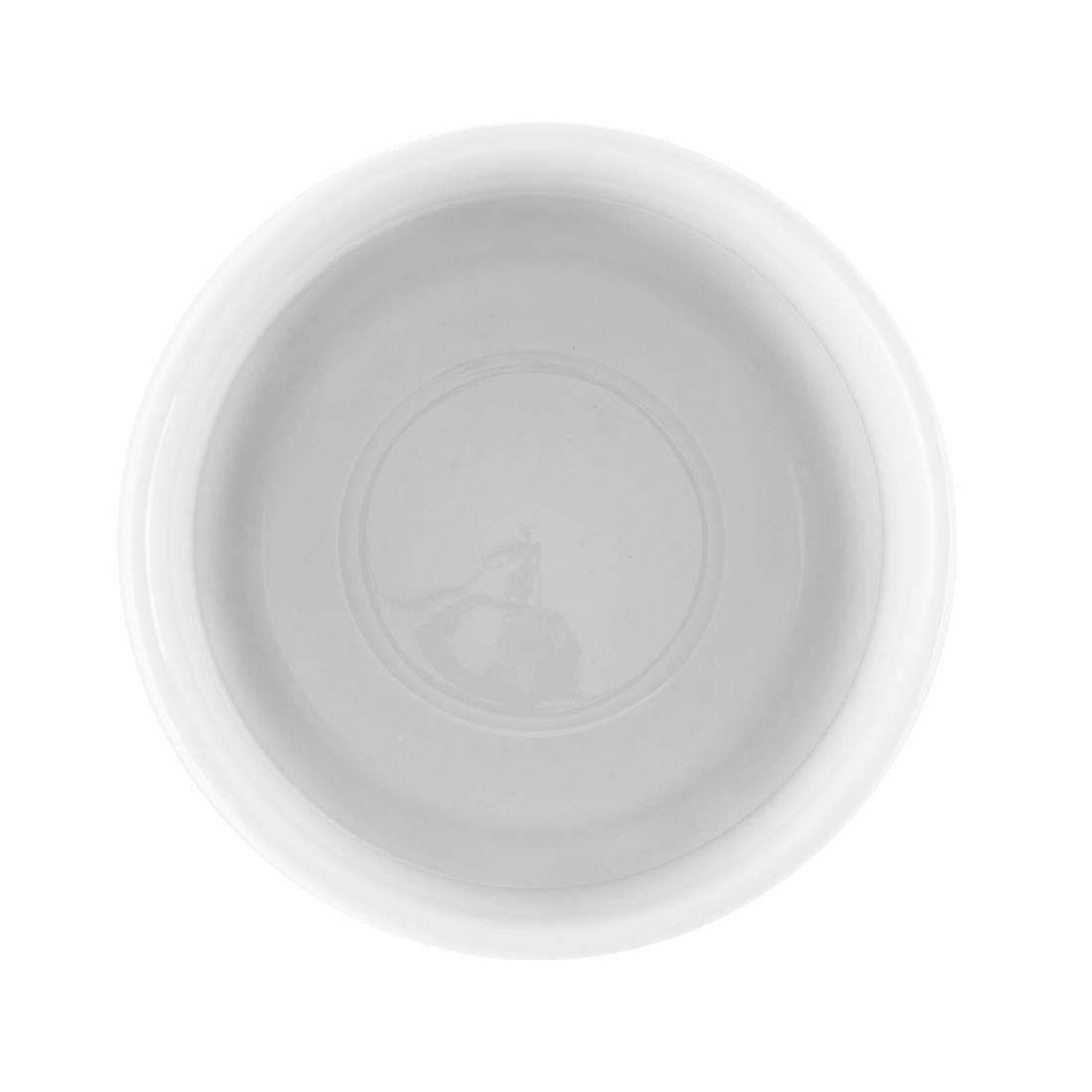 Gobelets Churchill White 236ml (Lot de 12)