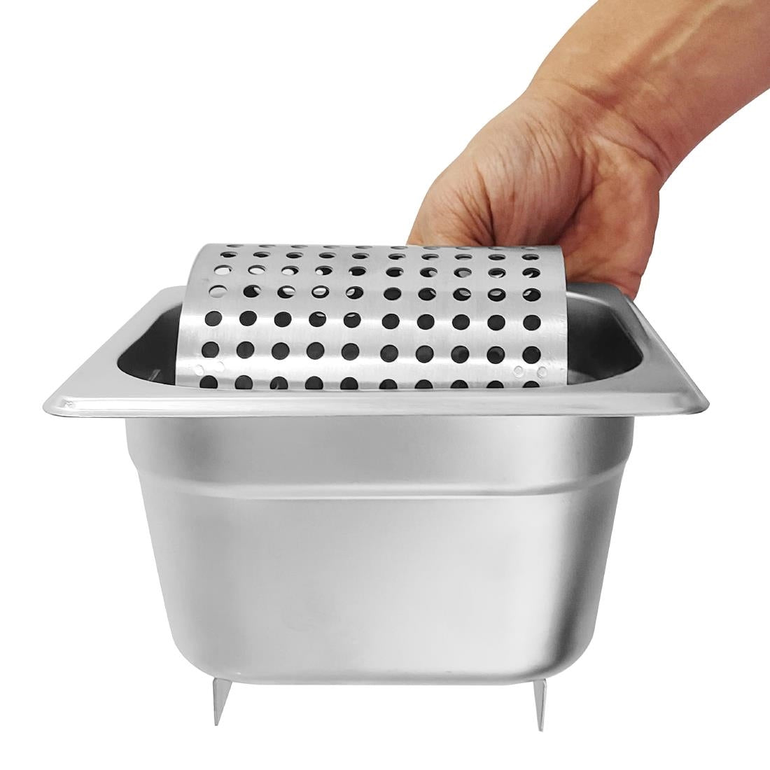 Rouleau à beurre Vogue