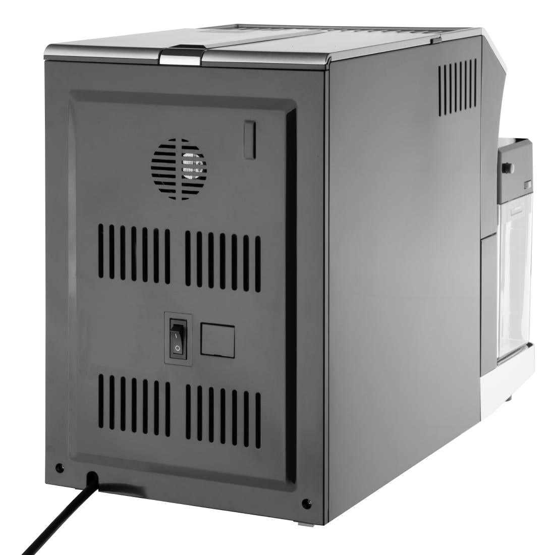 Machine à café du grain à la tasse Rowlett