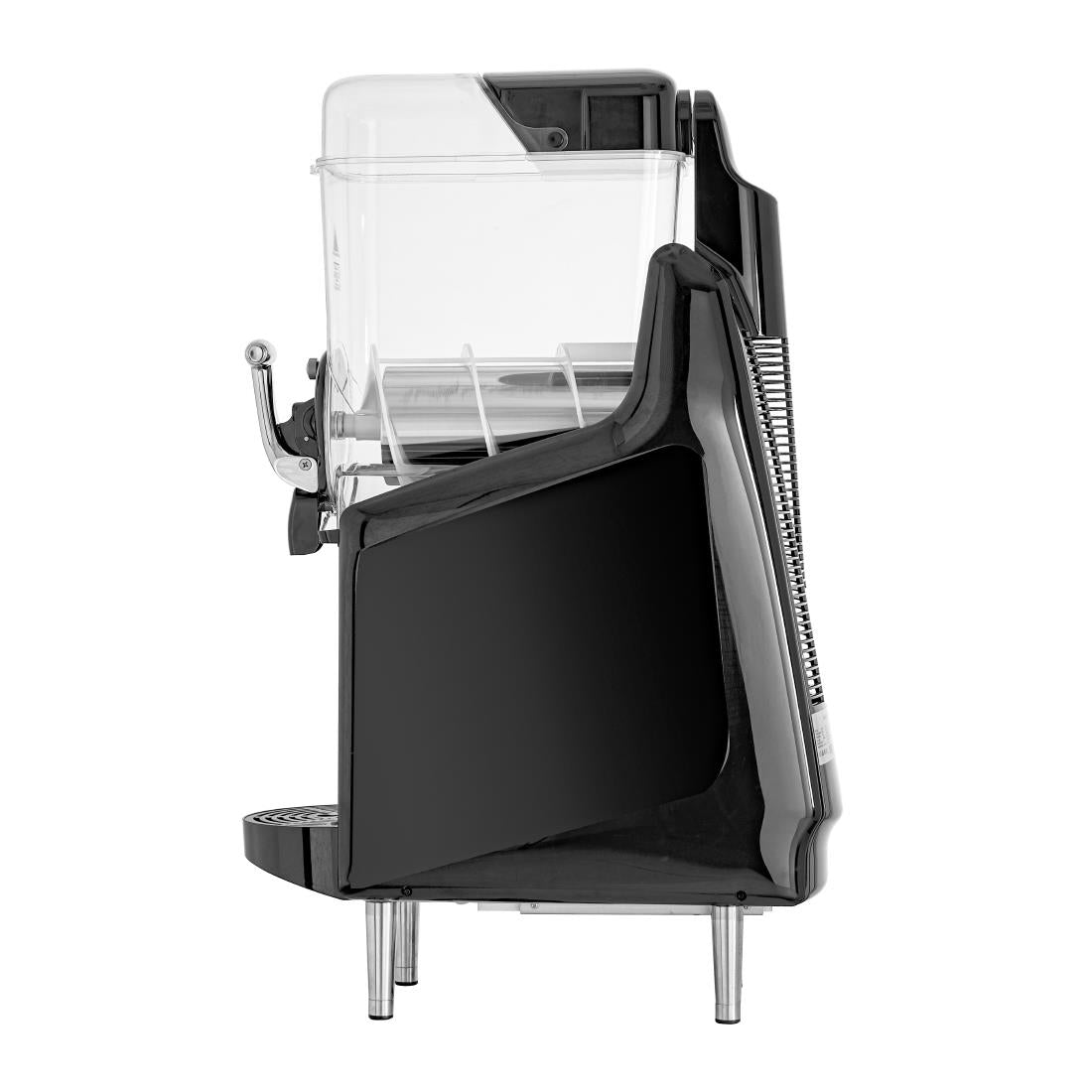 Machine à granité Polar Série U 1x 12L