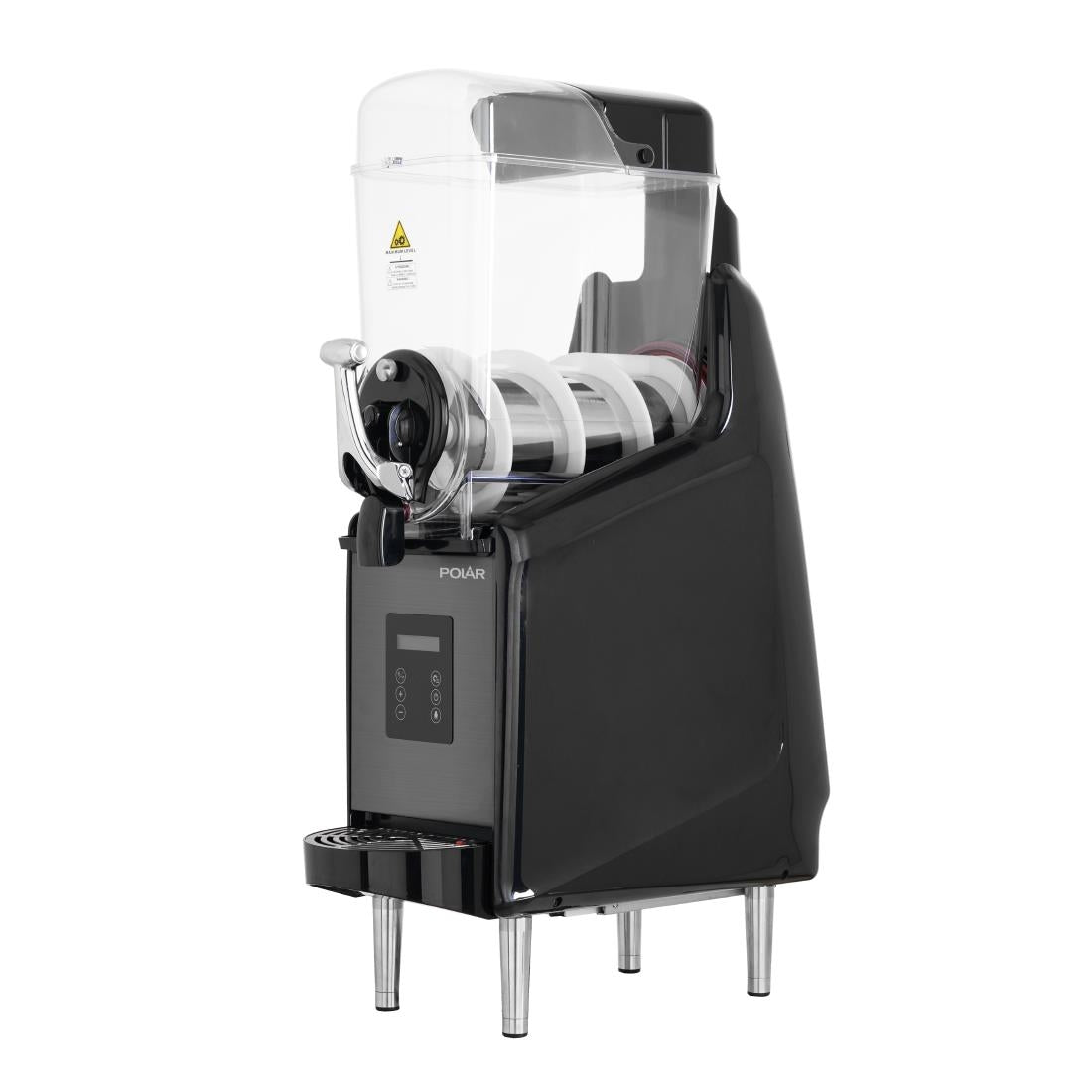 Machine à granité Polar Série U 1x 12L