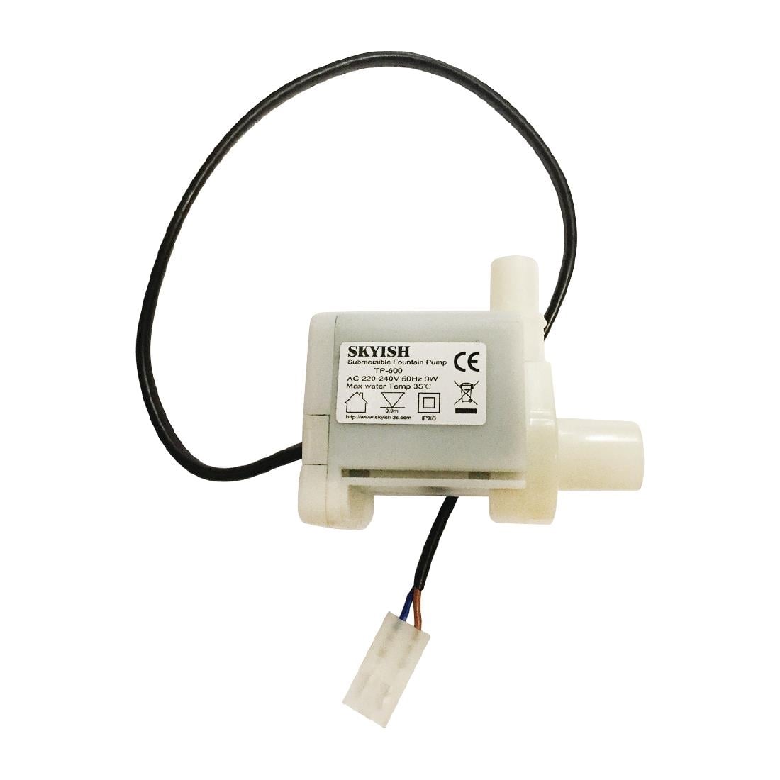 Pompe à eau Polar (Modèle:TP-600) - NISBETS