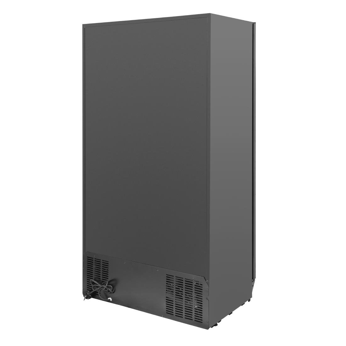 Refroidisseur à bière et vin double porte Polar Série G