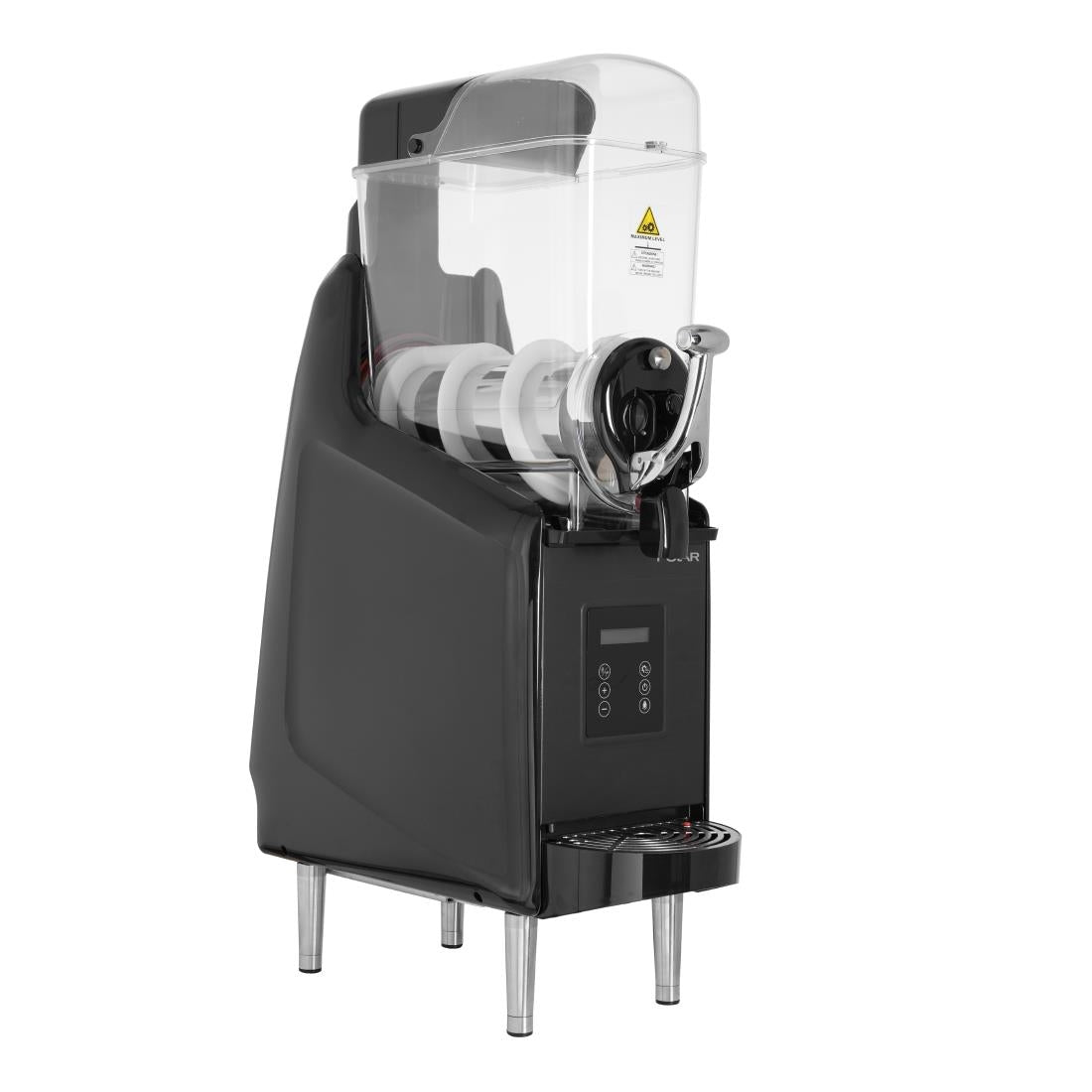 Machine à granité Polar Série U 1x 12L