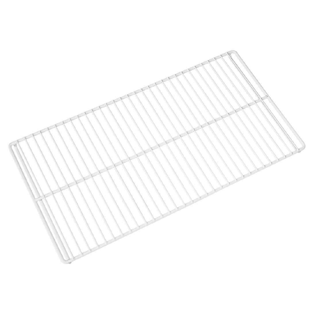 Étagère de Base Polaire