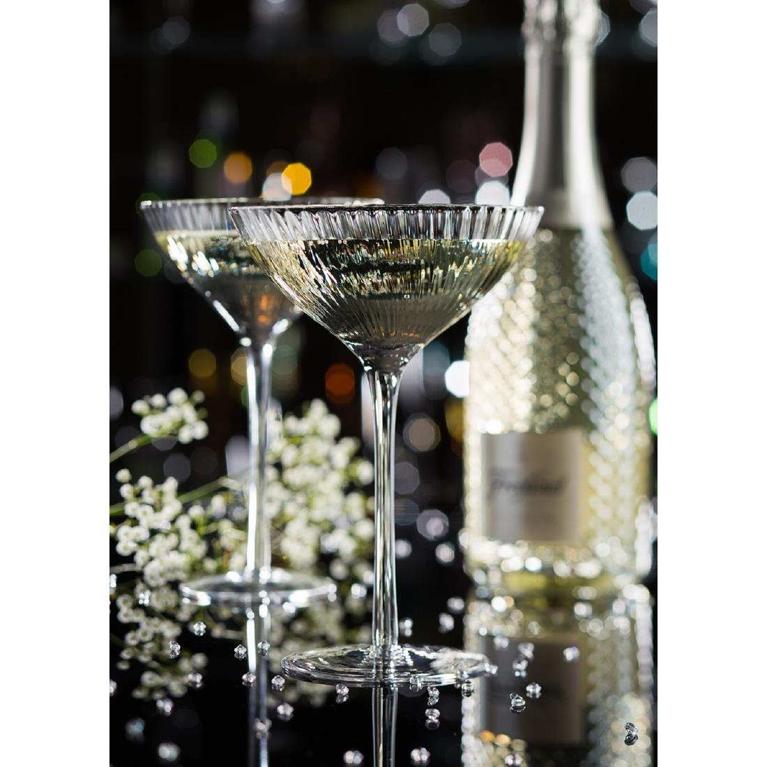 Coupes Hayworth Utopia 290 ml (lot de 12)