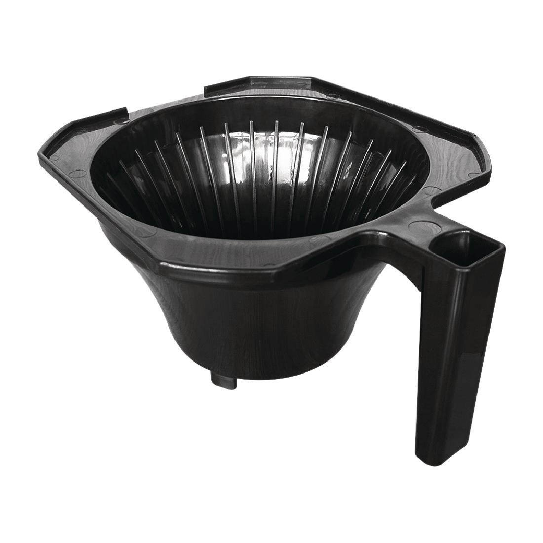 Porte-filtre en plastique Buffalo - NISBETS
