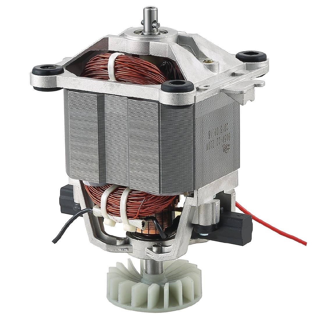 Moteur Buffalo - NISBETS