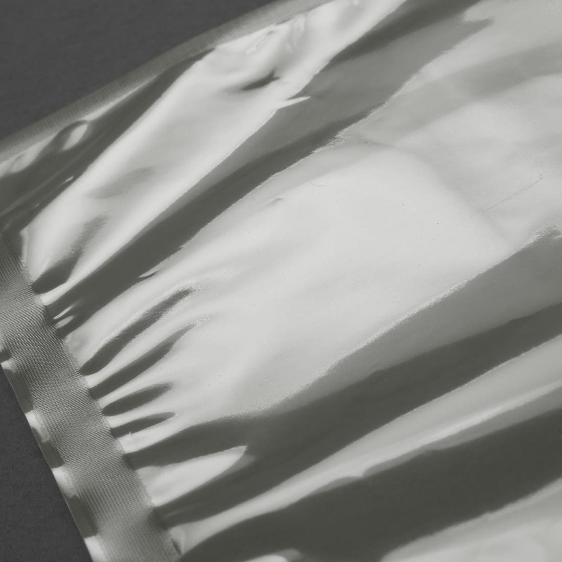 Sacs sous vide compostables Vogue 200x300mm (lot de 100)