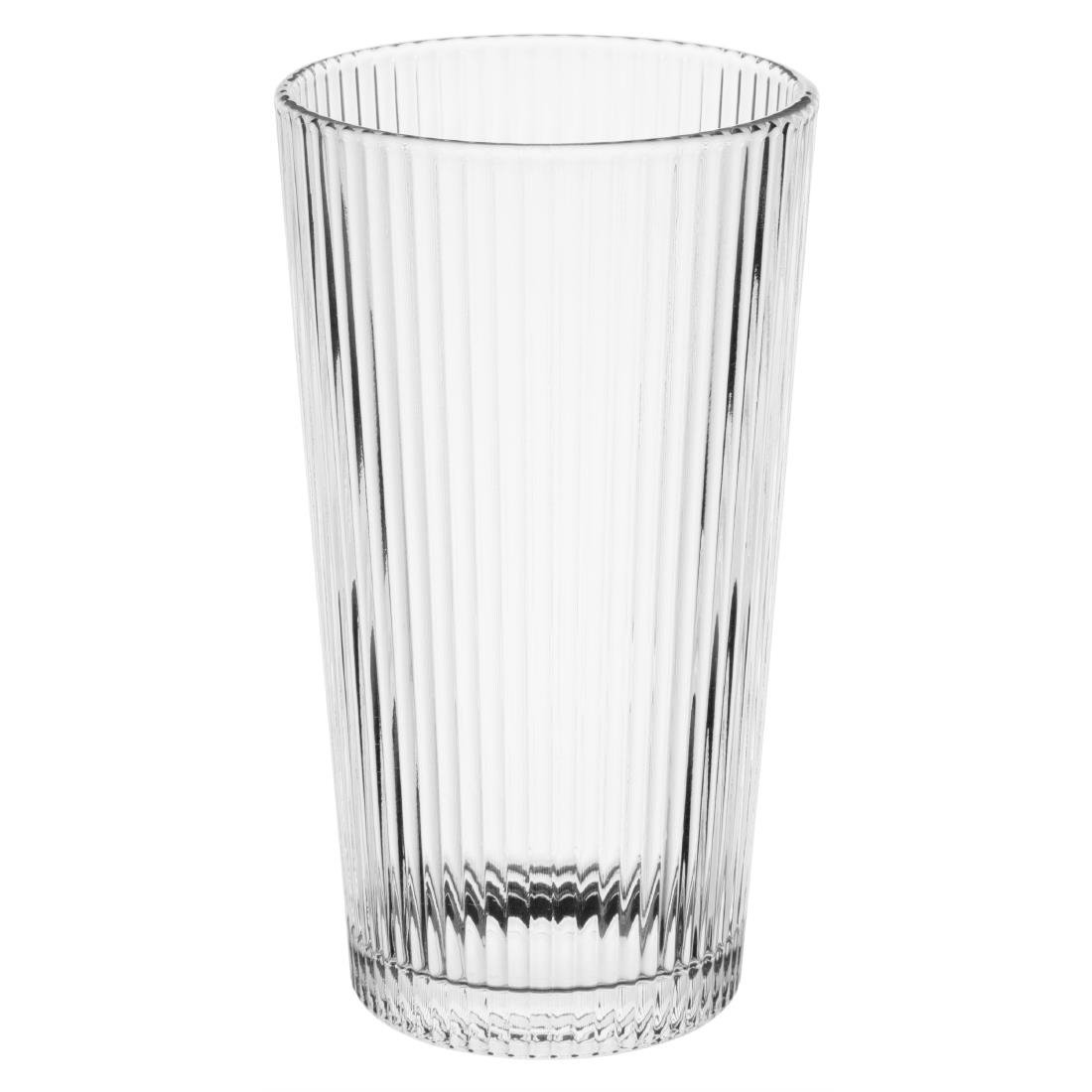 Verres highball Olympia Mae 390 ml (lot de 6) - NISBETS
