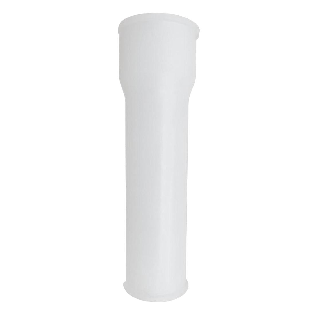Tube de recyclage d'eau polaire (TP-600)