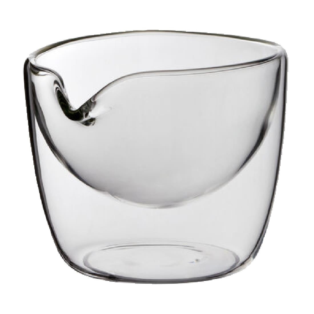 Pichets double paroi Utopia 9cl (lot de 6)