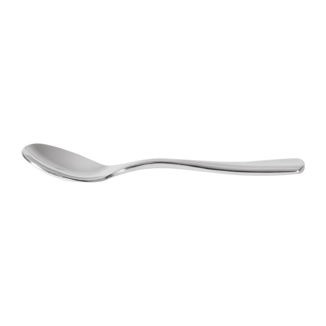 Cuillères à café Olympia Roma (Lot de 12) - NISBETS