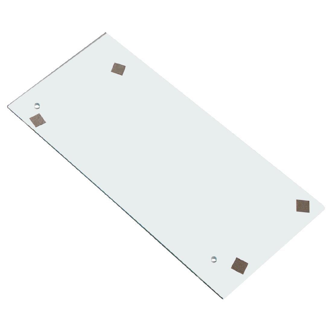 Verre Latéral Polar