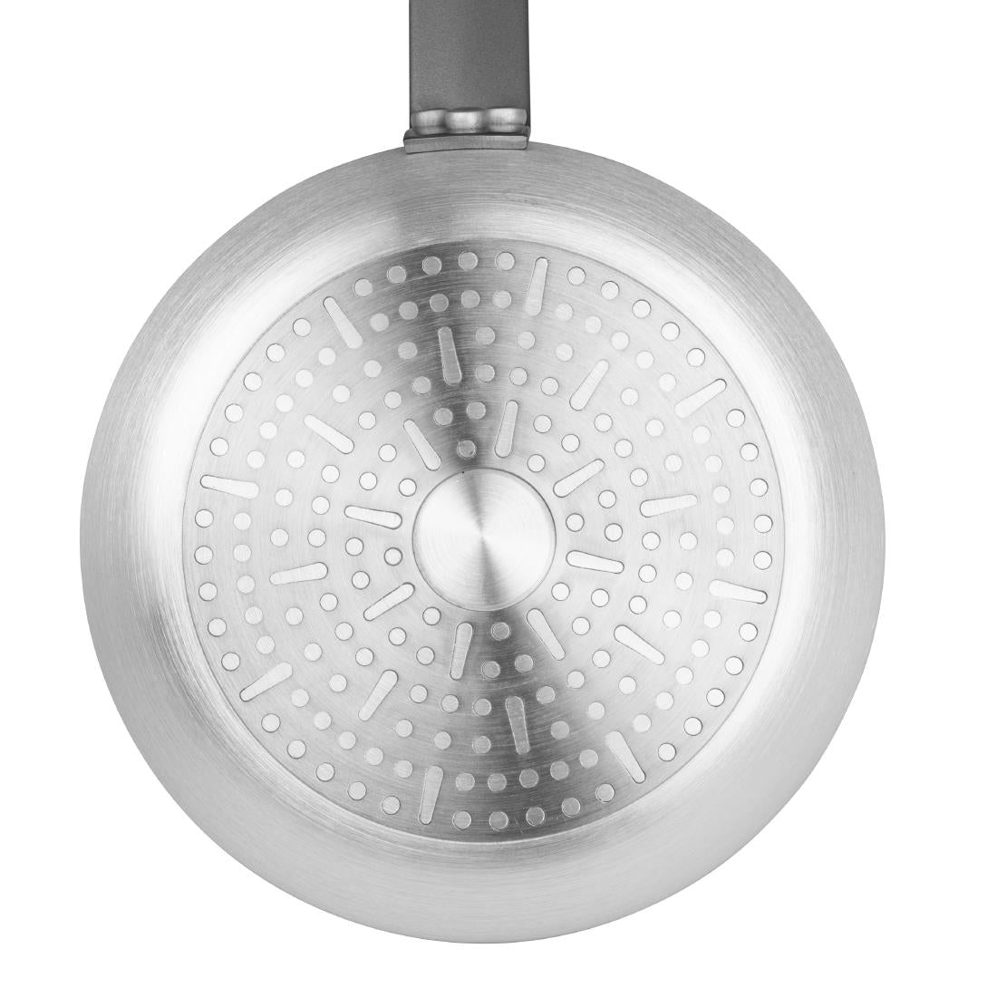 Poêle en aluminium antiadhésif Teflon Platinum Plus Vogue 20cm