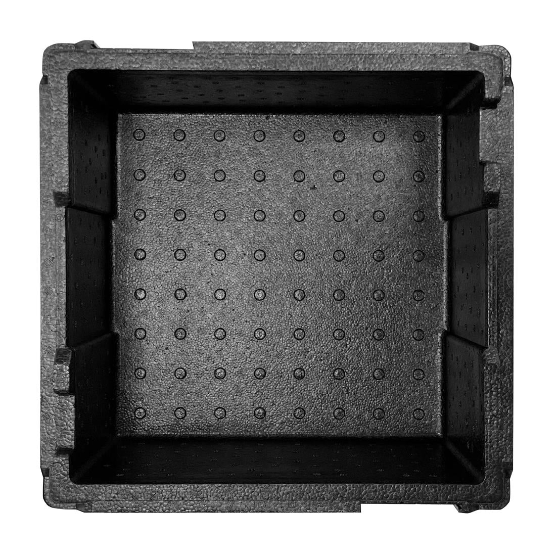 Conteneur pour 4 pizza isotherme EPP Vogue 2L