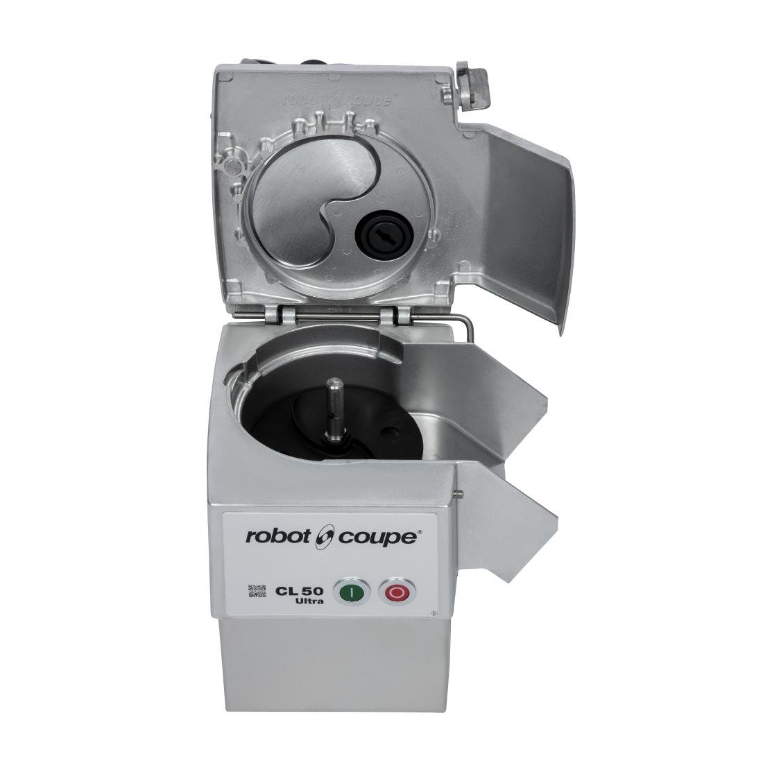 Coupe-légumes Robot Coupe CL50 Ultra - NISBETS