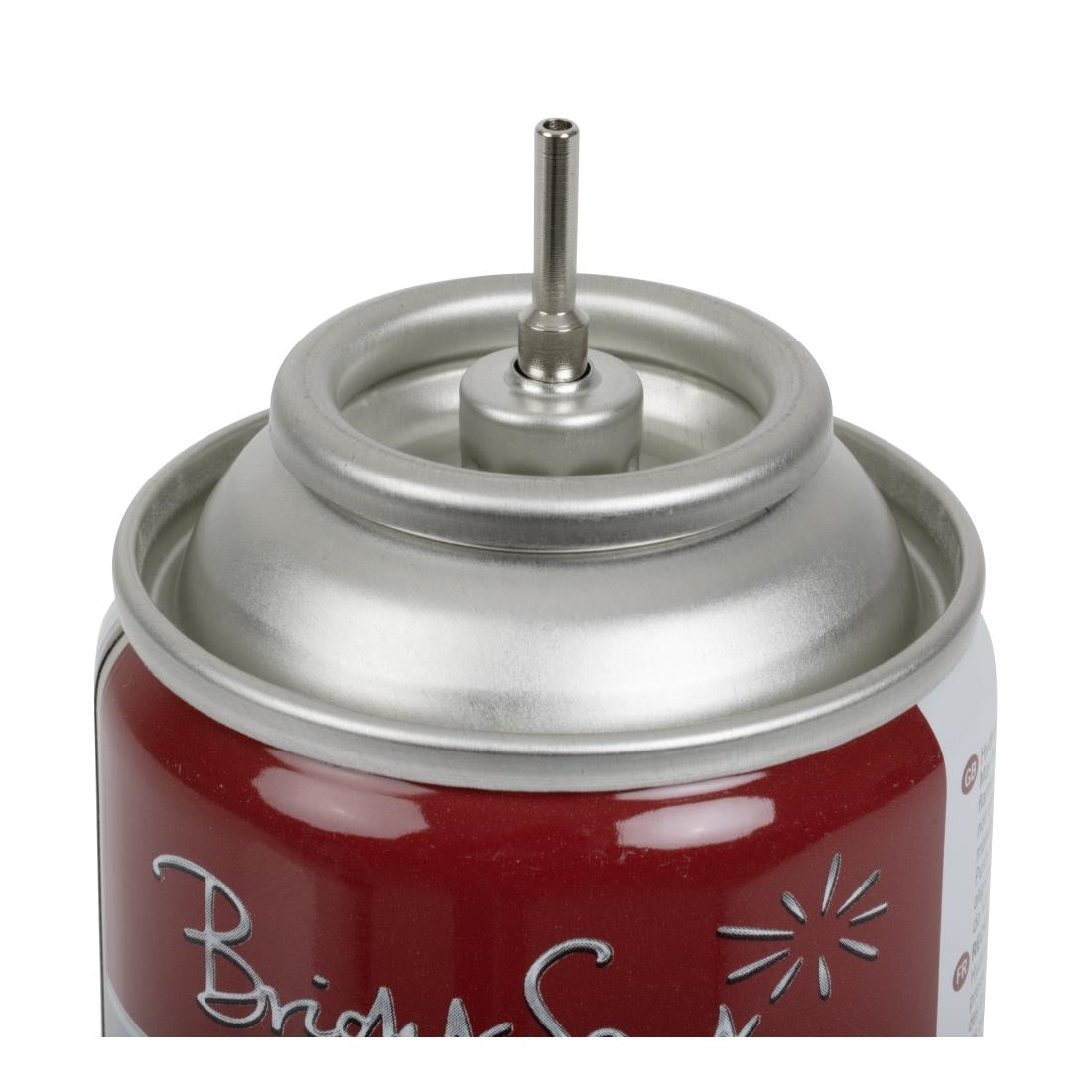 Recharge butane 125g HAZ