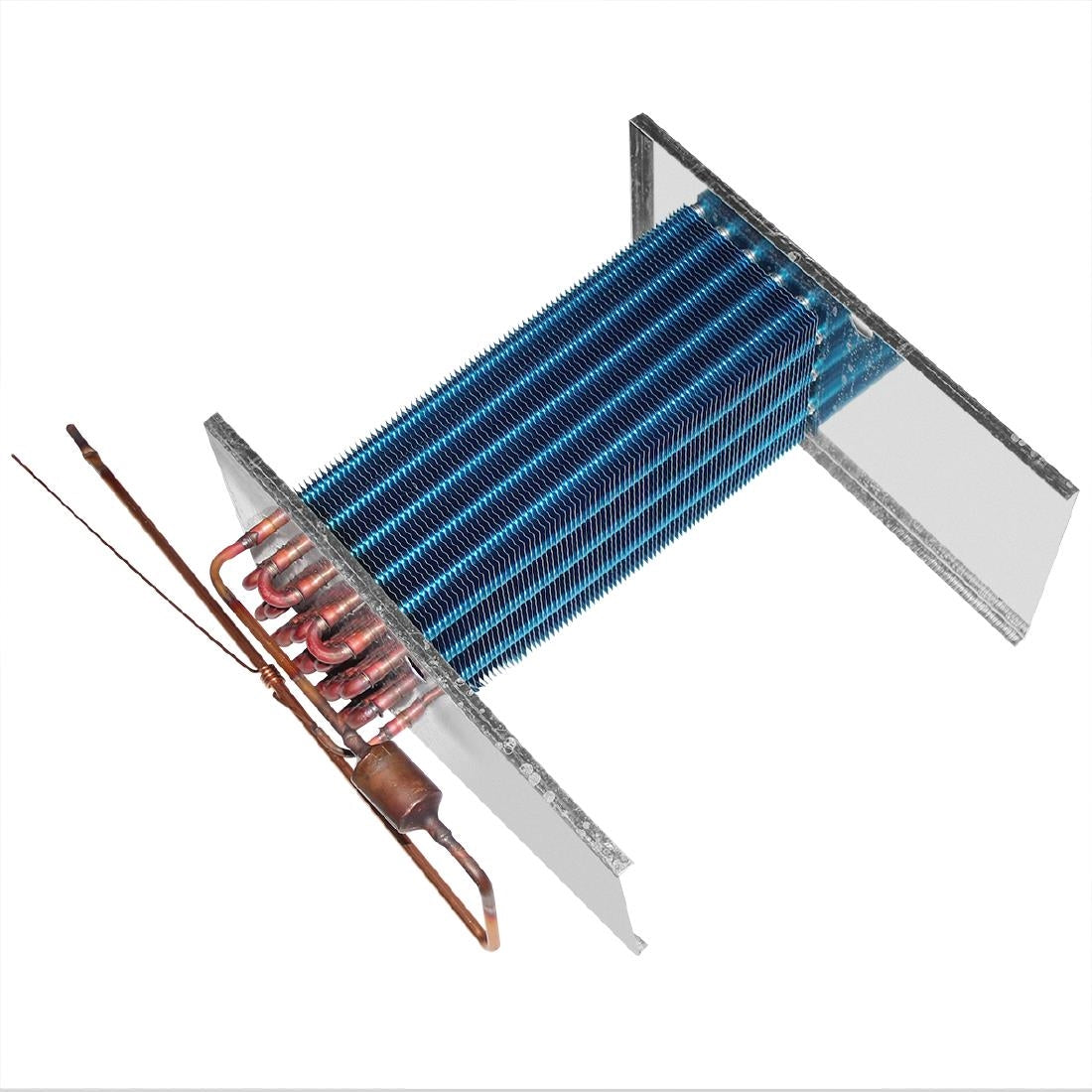 Évaporateur Polaire