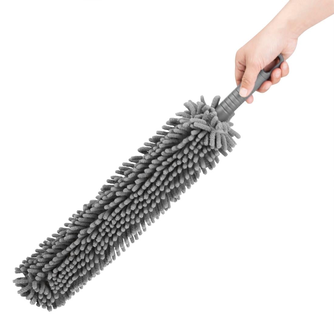 Tête de plumeau flexible Jantex Connect - NISBETS
