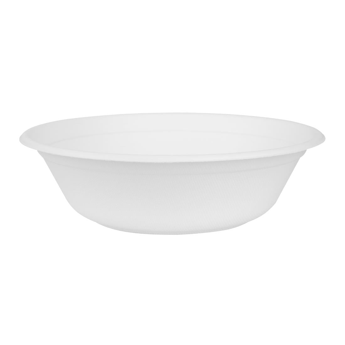 Bols à poke en bagasse Fiesta Compostable 909ml (lot de 50)