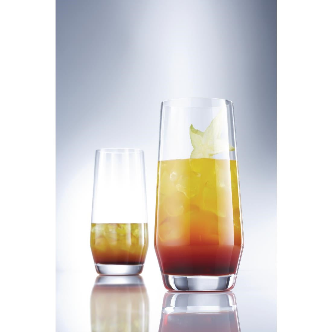 Chopes en cristal Schott Zwiesel Pure 357ml (lot de 6) - NISBETS