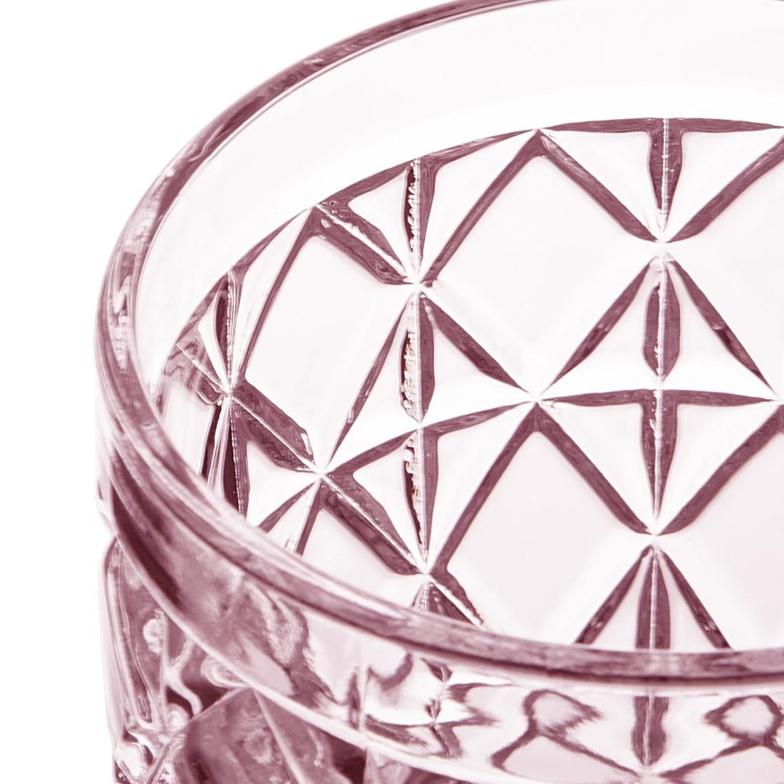 Gobelets Olympia Havana roses 300ml (lot de 6)