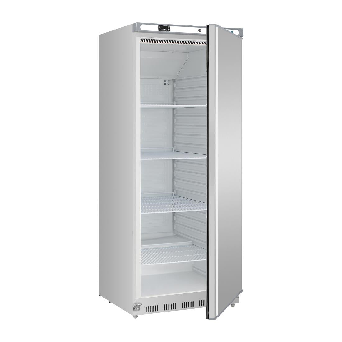 Armoire réfrigérée positive Polar Série C inox 600L