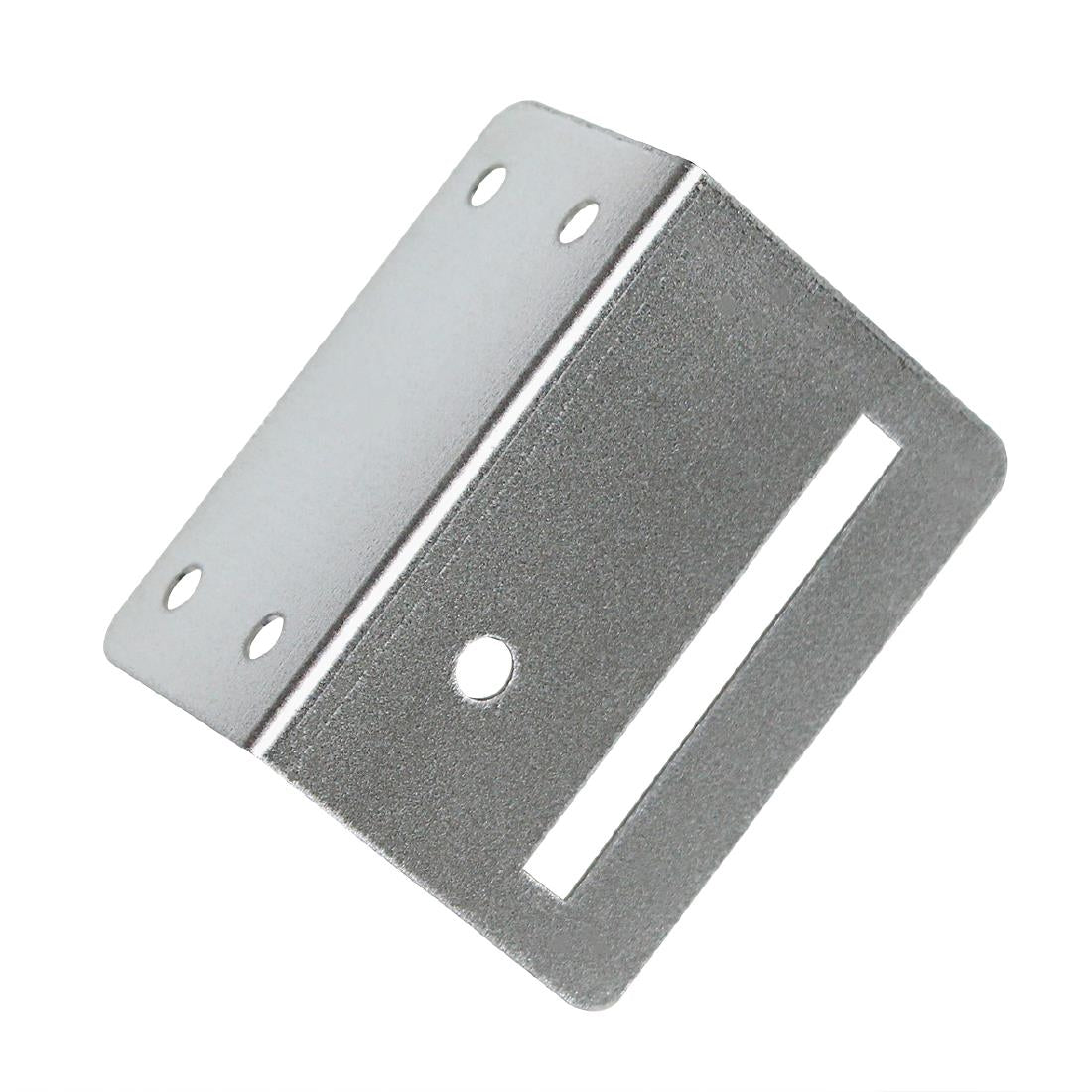 Crochet polaire de verrouillage