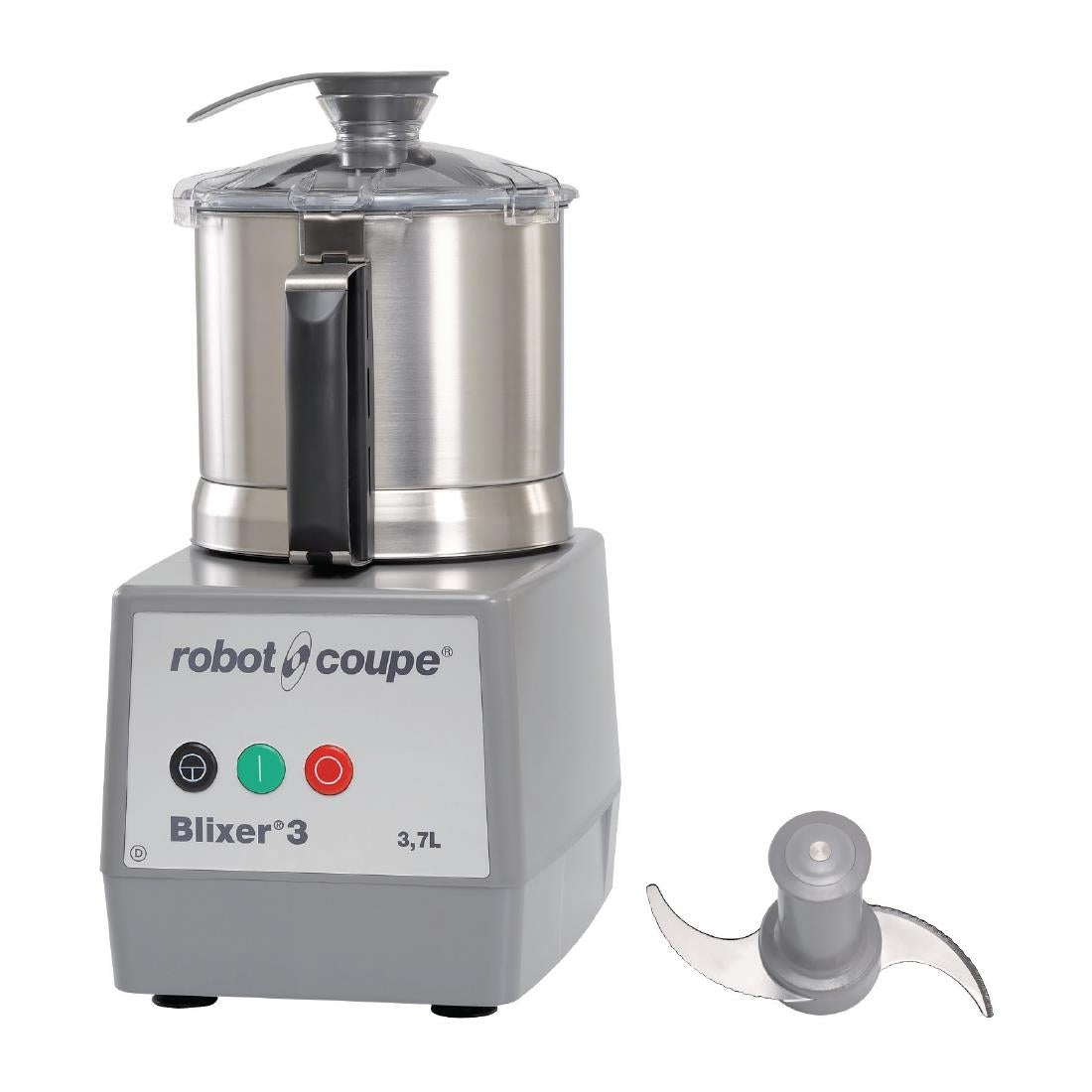 Blixer 3 Robot Coupe
