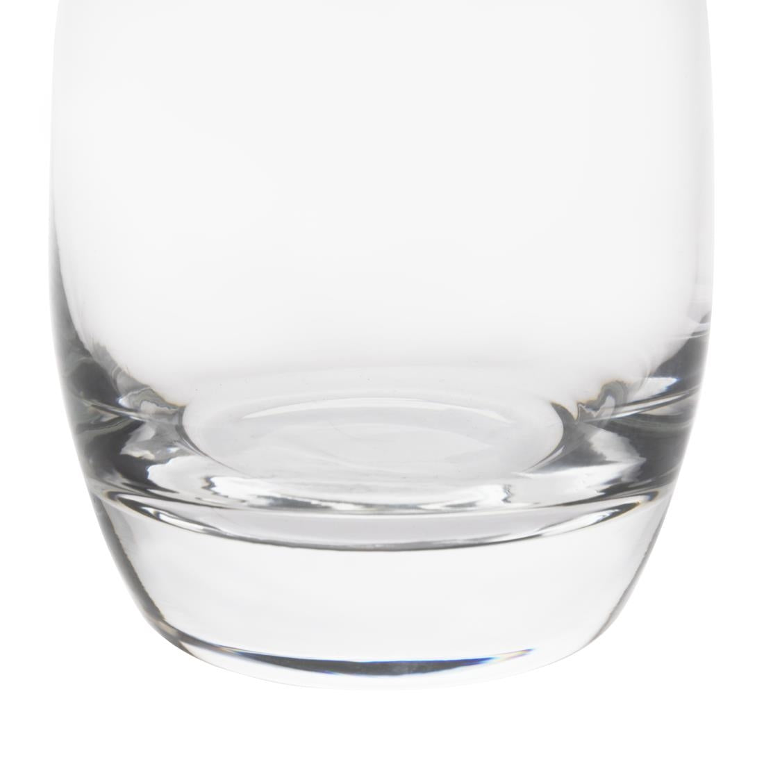 Verres à whisky en cristal Olympia Verona 280ml (lot de 6)