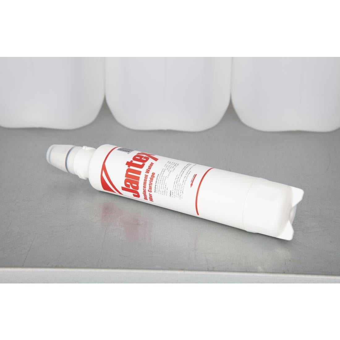 Cartouche de filtre à eau Jantex pour chauffe-eau Buffalo