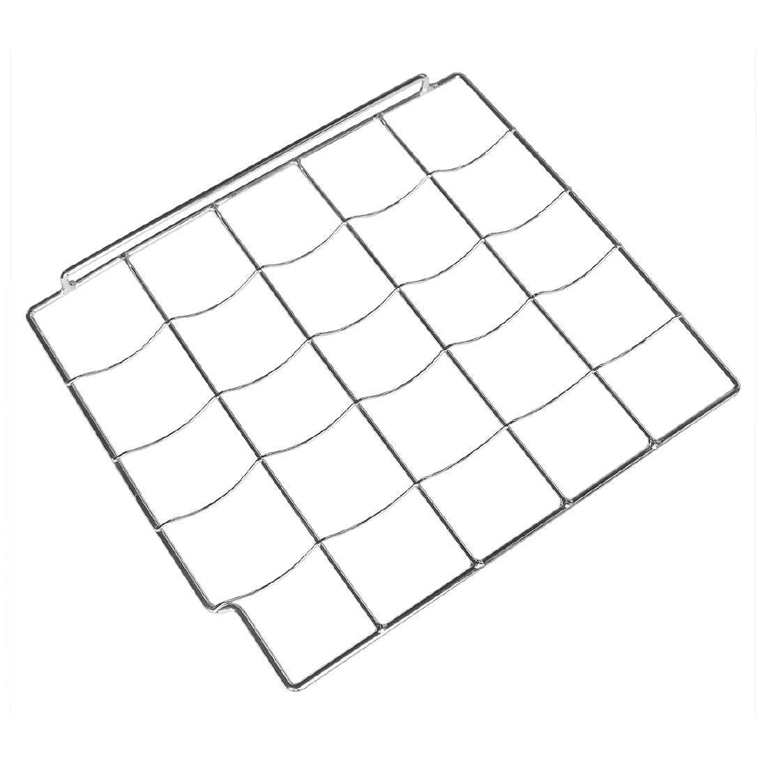 Étagère à vin polaire droite