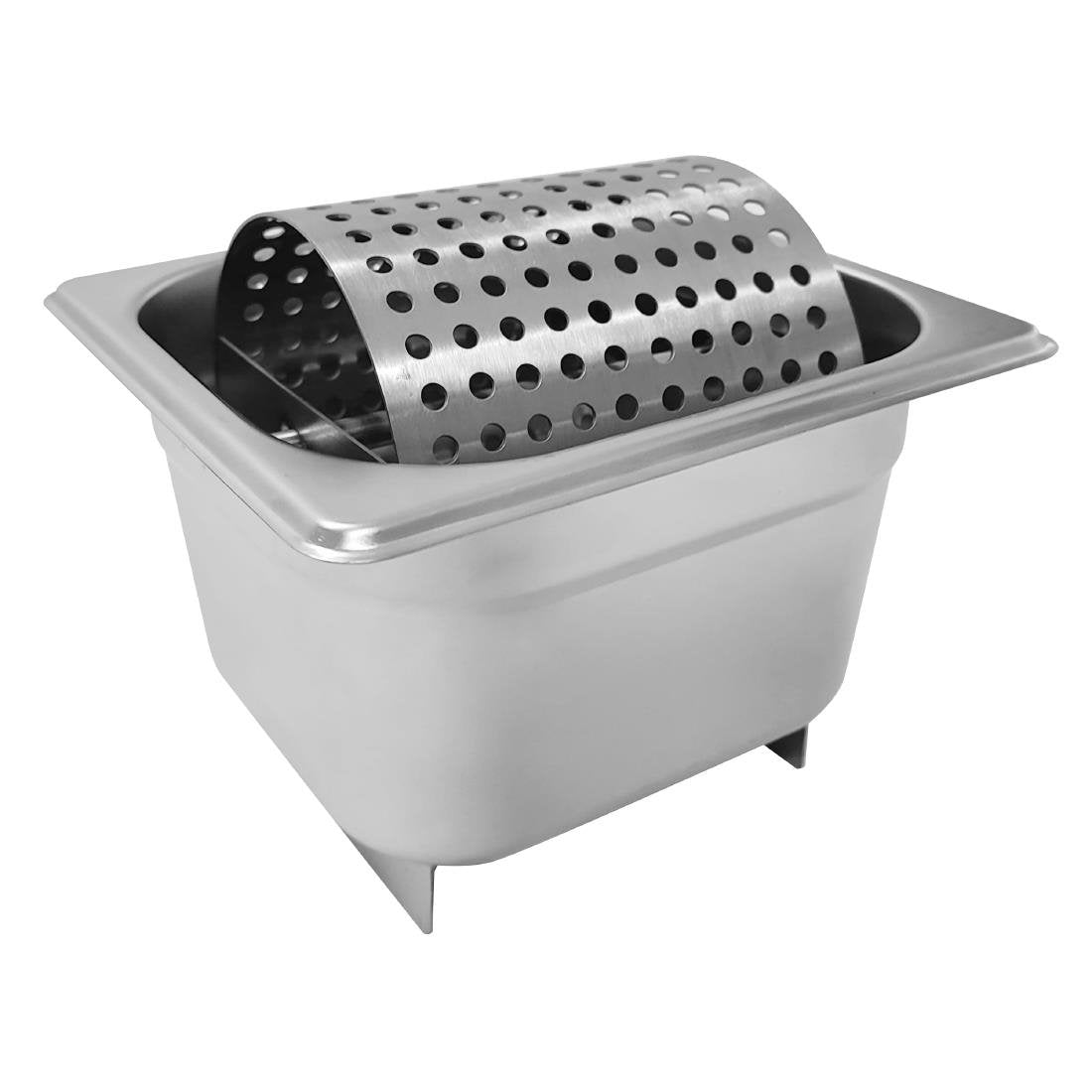 Rouleau à beurre Vogue