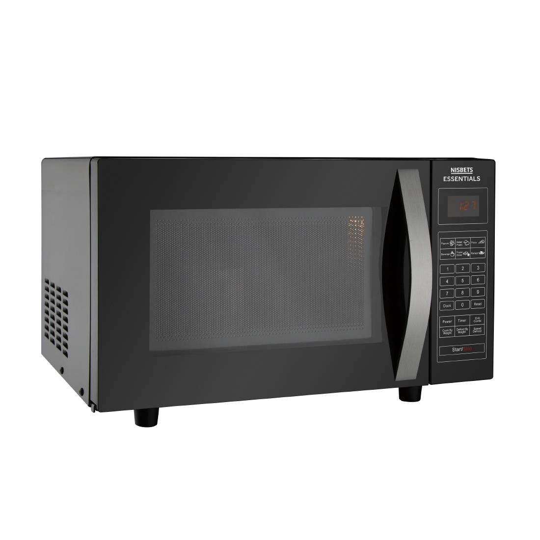 Four à micro-ondes professionnel Nisbets Essentials 21 litres 750W