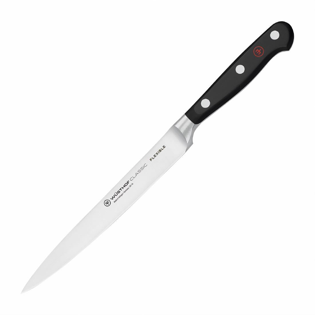 Couteau à filet Wusthof Classic 269mm