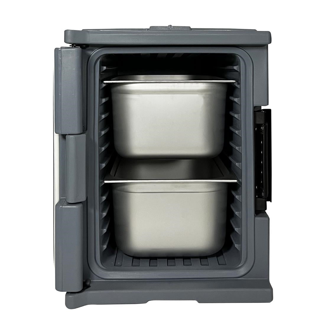 Conteneur isotherme GN à chargement frontal Vogue Thermo-Box 600