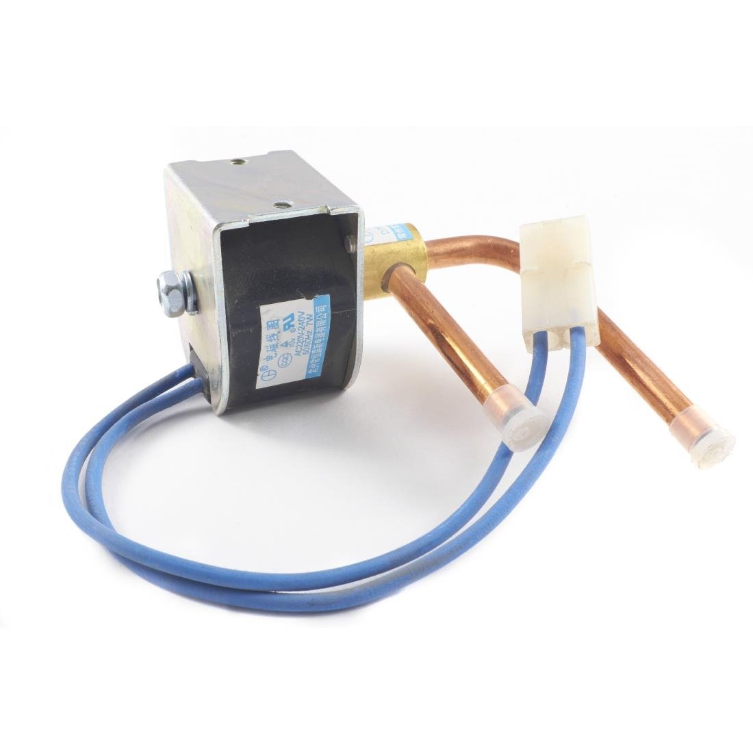 Vanne électromagnétique Polar - NISBETS