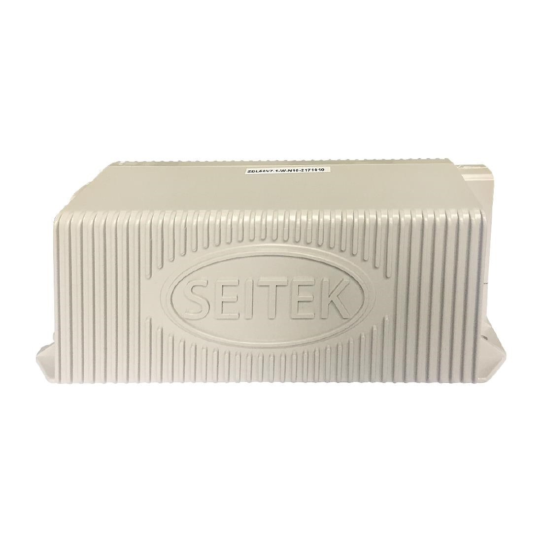 Assemblée de la boîte de contrôle principale DC Polar