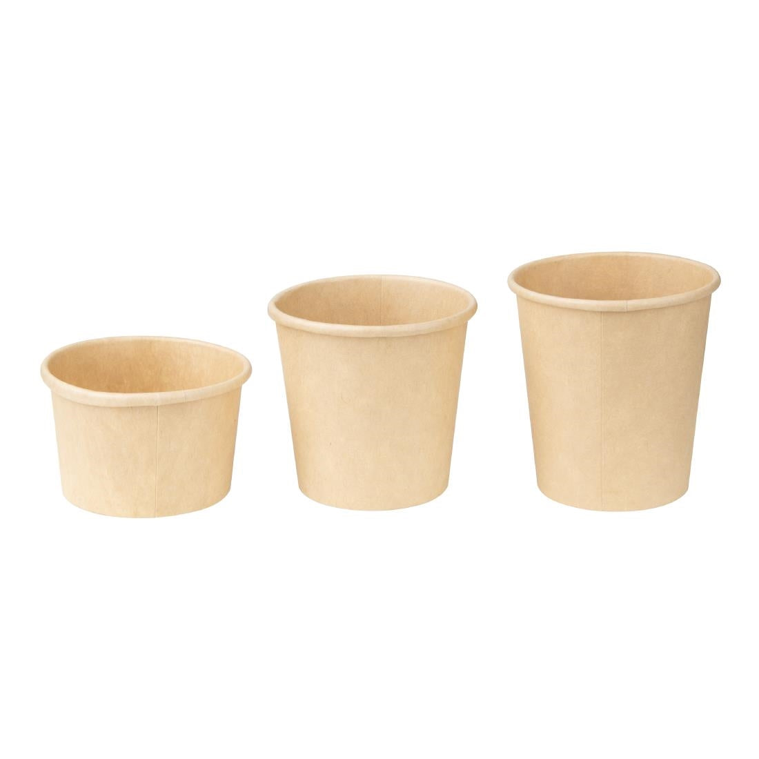Pots à sauce Fiesta Recyclable 50 ml (lot de 1000)