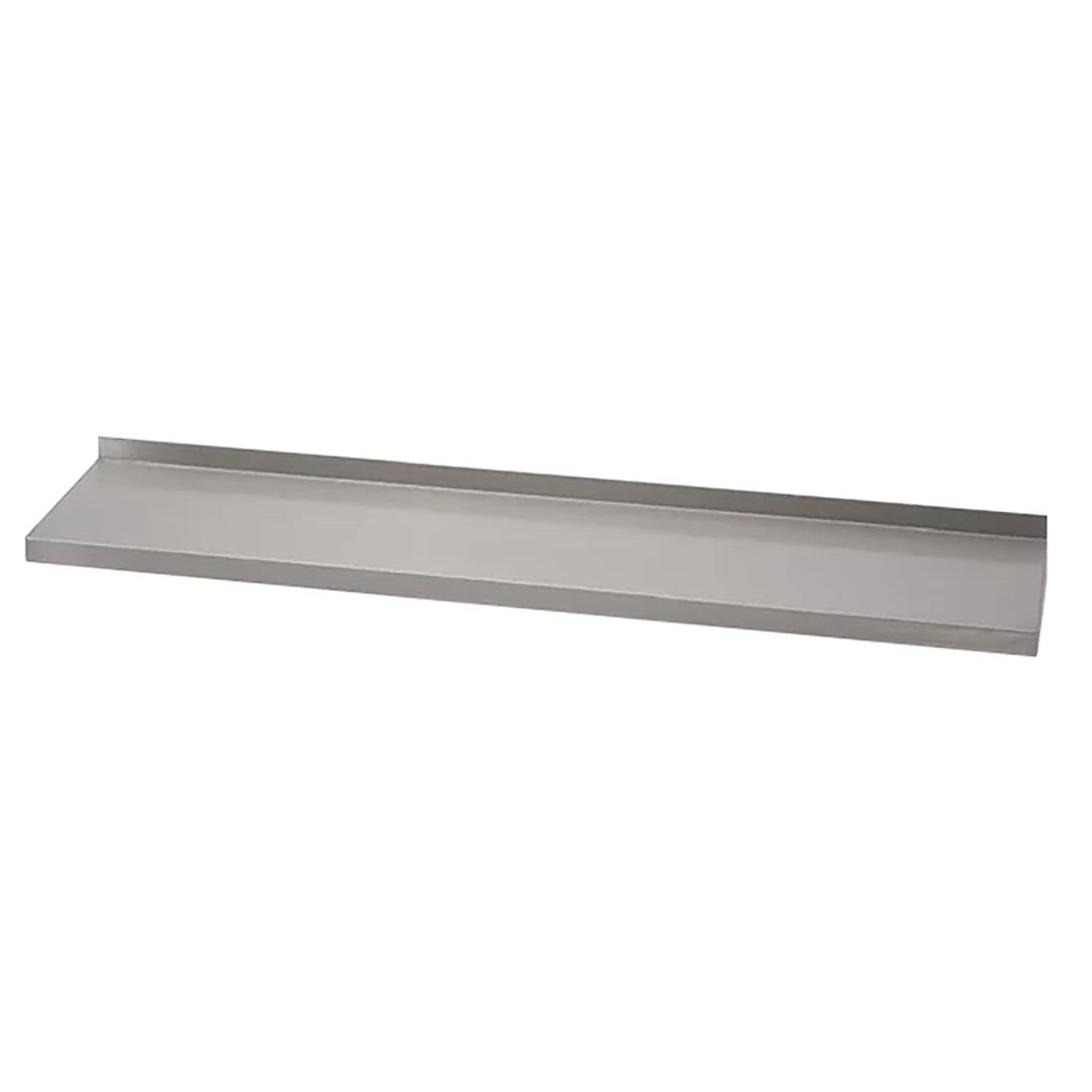 Étagère complète 1 niveau Gastro-M 1000x400x35mm - NISBETS