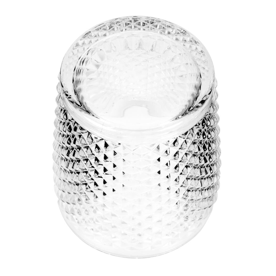 Verres à whisky Utopia Dante 340 ml (lot de 6)