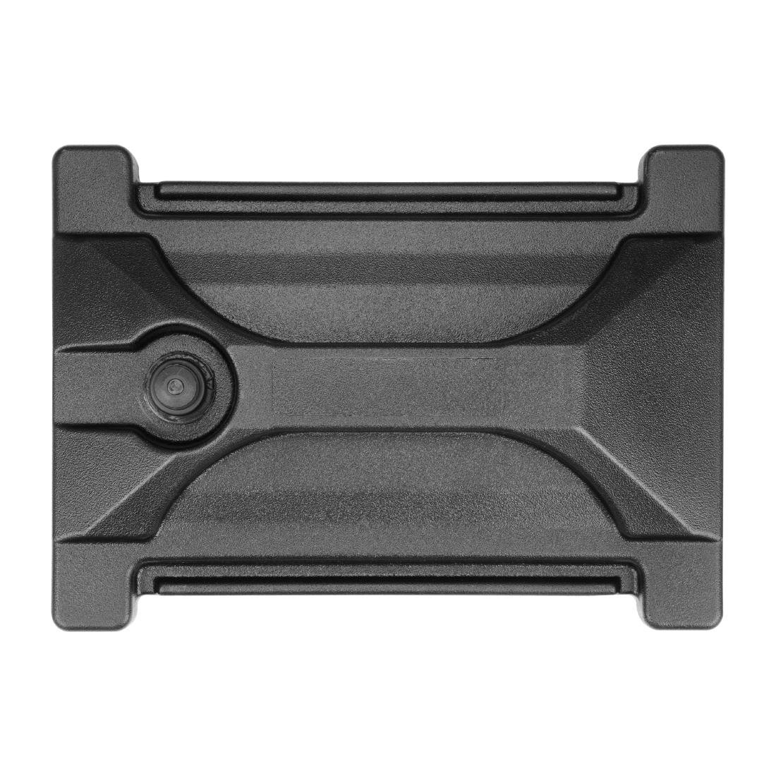 Distributeur de boissons isotherme Vogue 20L