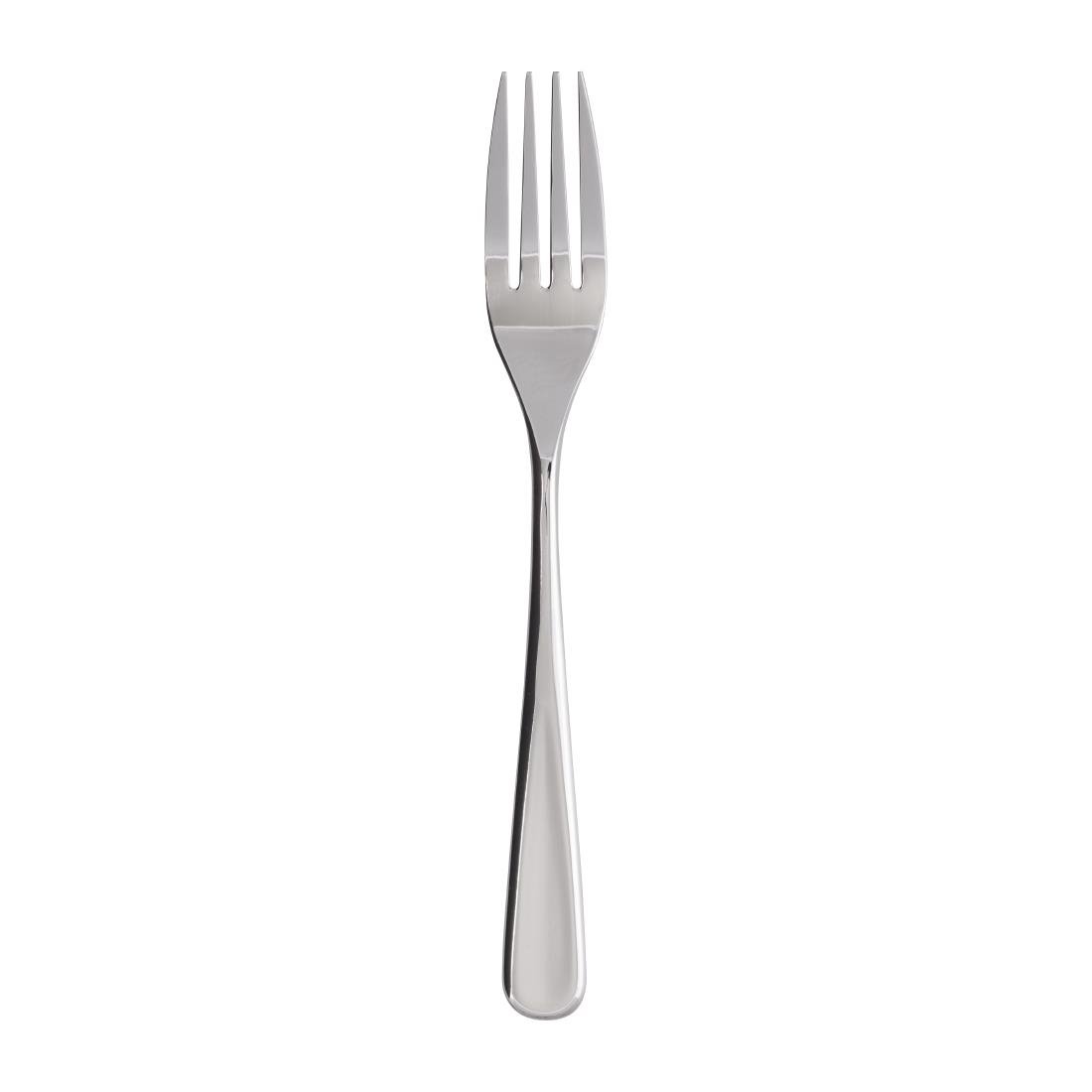 Fourchettes de table Olympia Roma (Lot de 12) - NISBETS