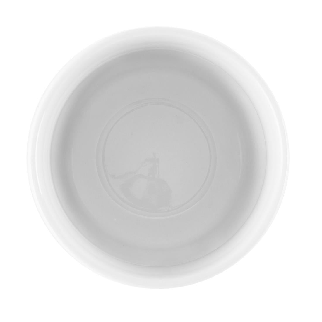 Gobelets Churchill White 118ml (Lot de 12)